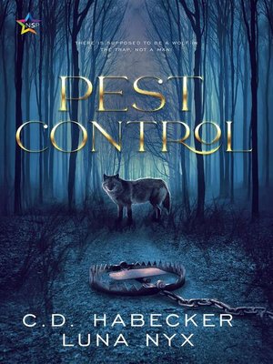 cover image of Pest Control